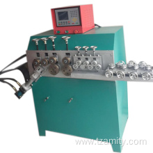 automatic Steel wire ring making machine